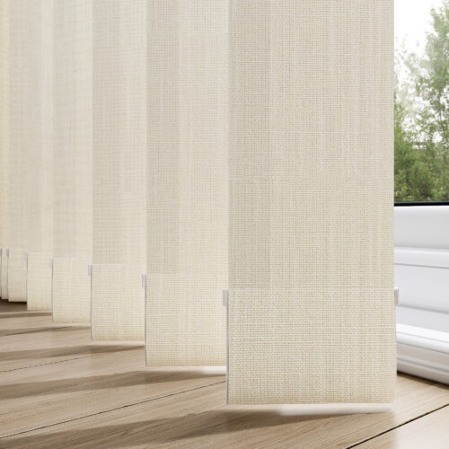 Bexley Cotton Replacement Slats