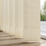 Bexley Creme Replacement Slats