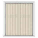 Bexley Creme Replacement Slats