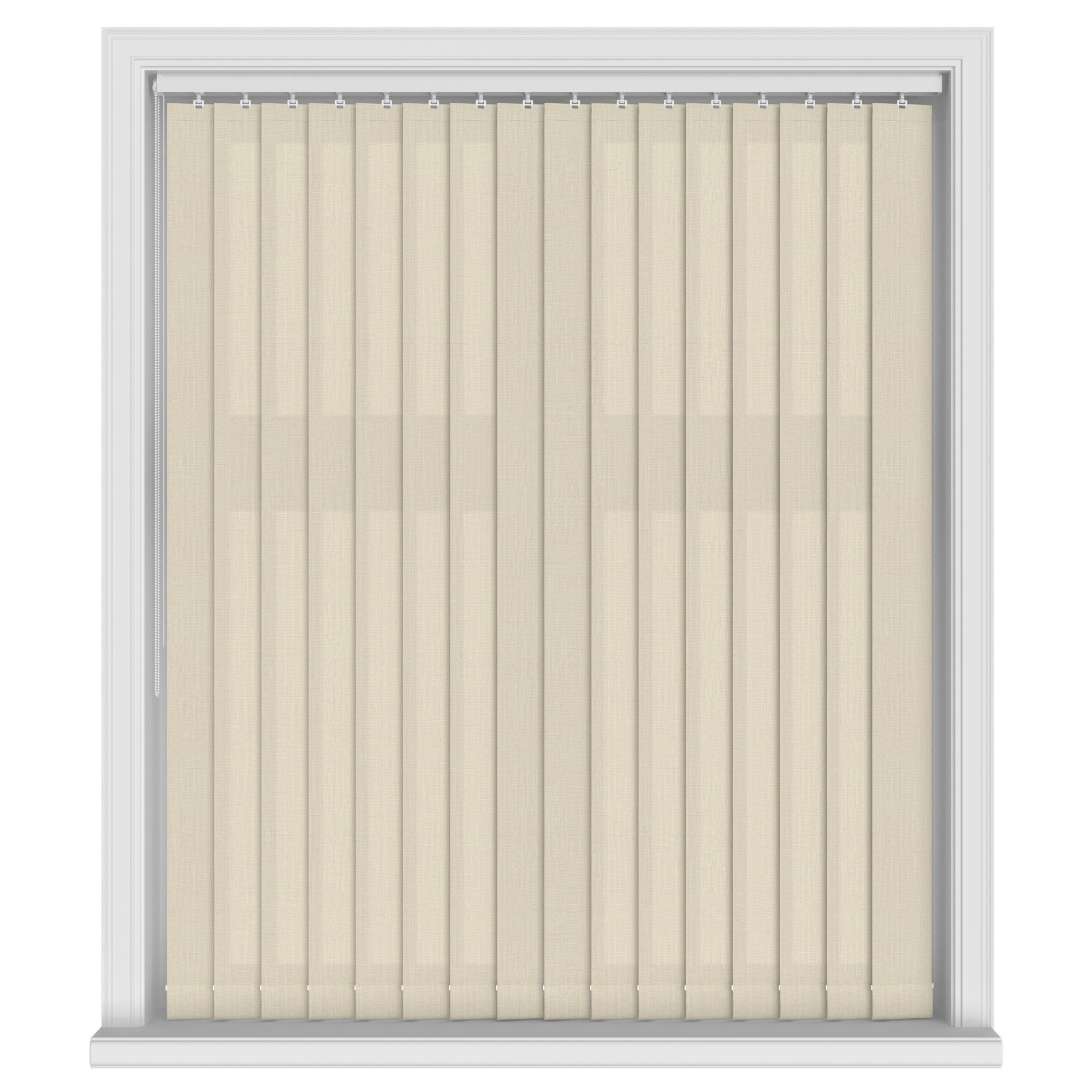 Bexley Creme Replacement Slats - Image 4