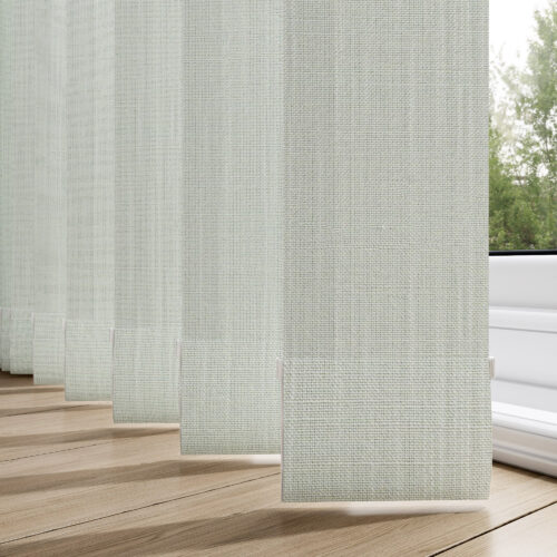 Bexley Duck Egg Replacement Slats