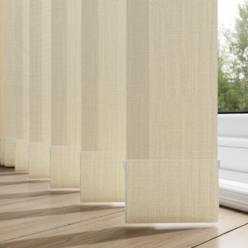 Bexley Sandstone Replacement Slats