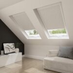 Boheme Balance Blind For Keylite