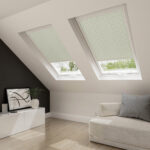 Boheme Eden Blind For Keylite