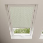 Boheme Eden Blind For Velux