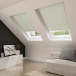 Boheme Eden Blind For Velux