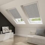 Boheme Steel Blind For Fakro