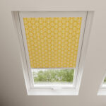 Boheme Summer Blind For Fakro
