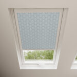 Boheme Surf Blind For Keylite
