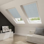 Boheme Surf Blind For Velux