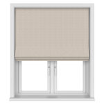 Boudin Taupe Motorised