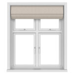Boudin Taupe Motorised