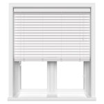 Brilliant White Eco-Wood