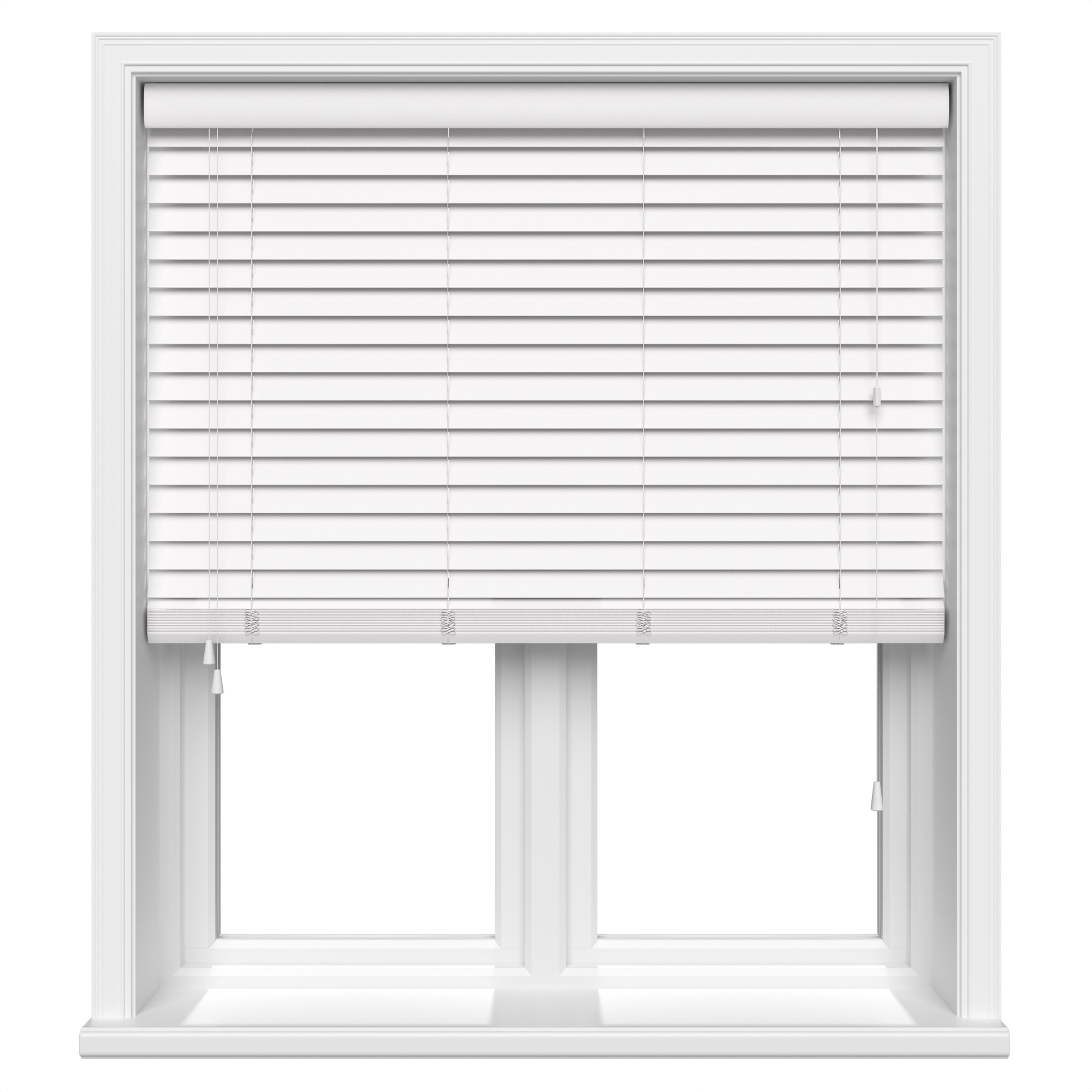 Brilliant White Eco-Wood - Image 2