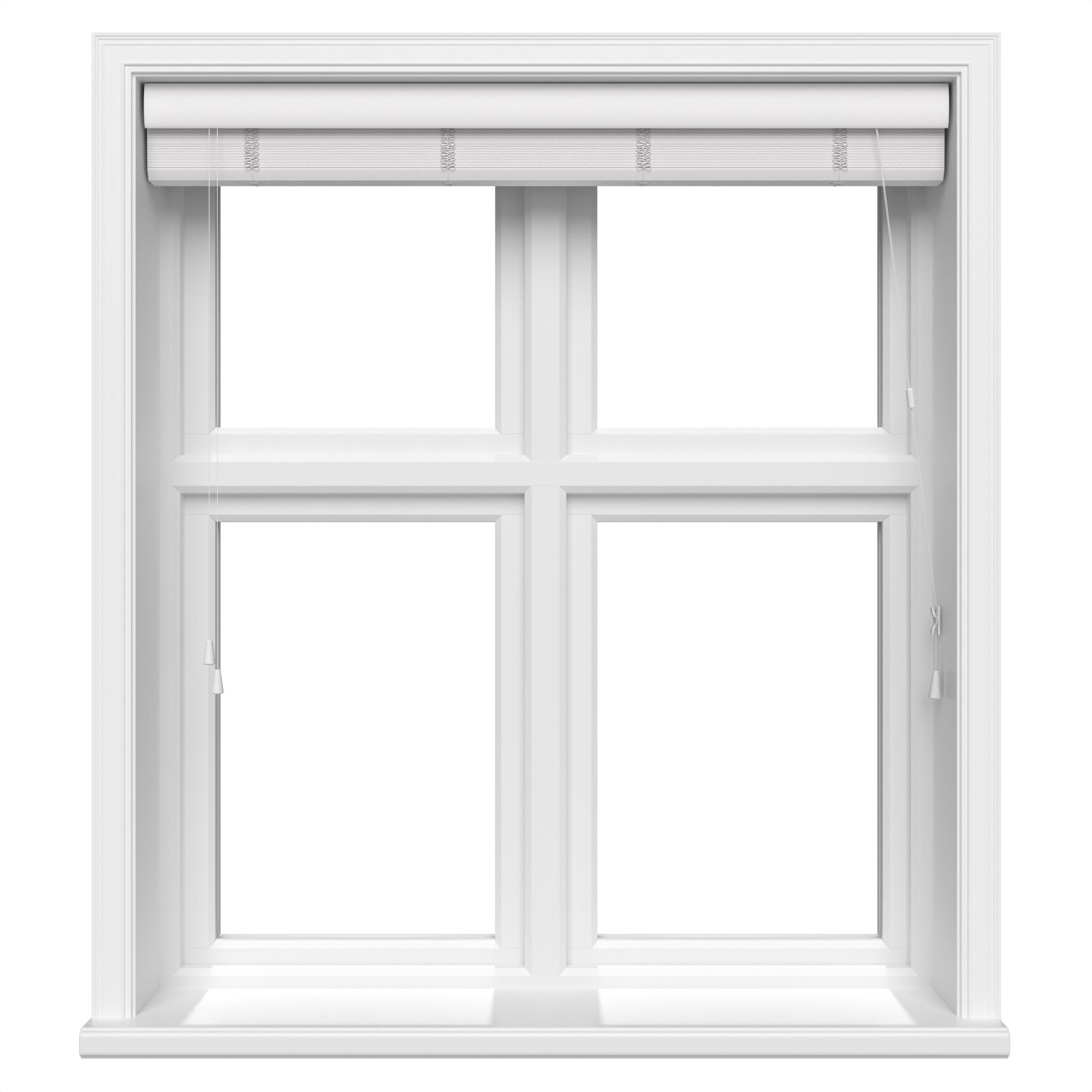 Brilliant White Eco-Wood - Image 3