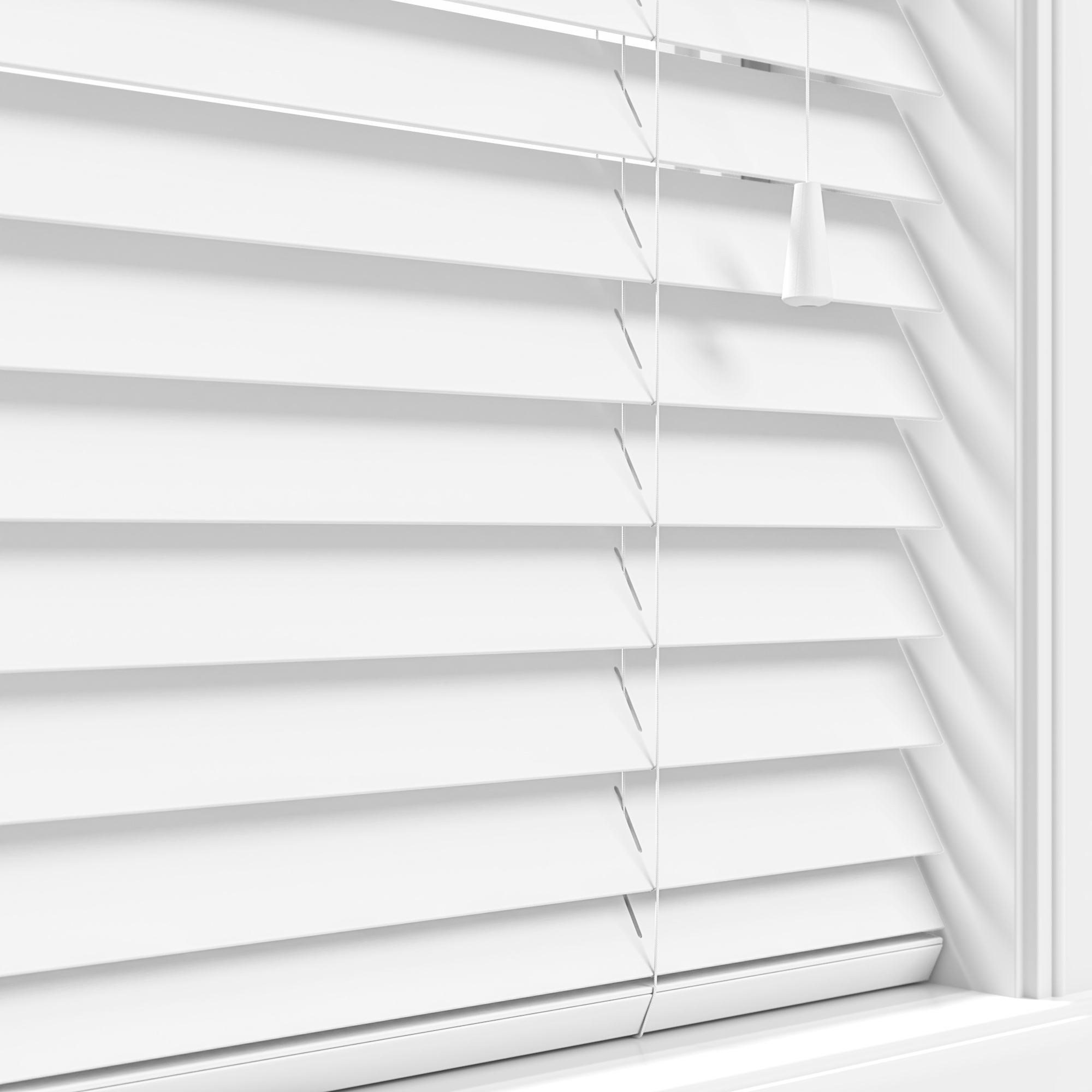 Brilliant White Eco-Wood - Image 4