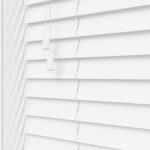 Brilliant White Eco-Wood