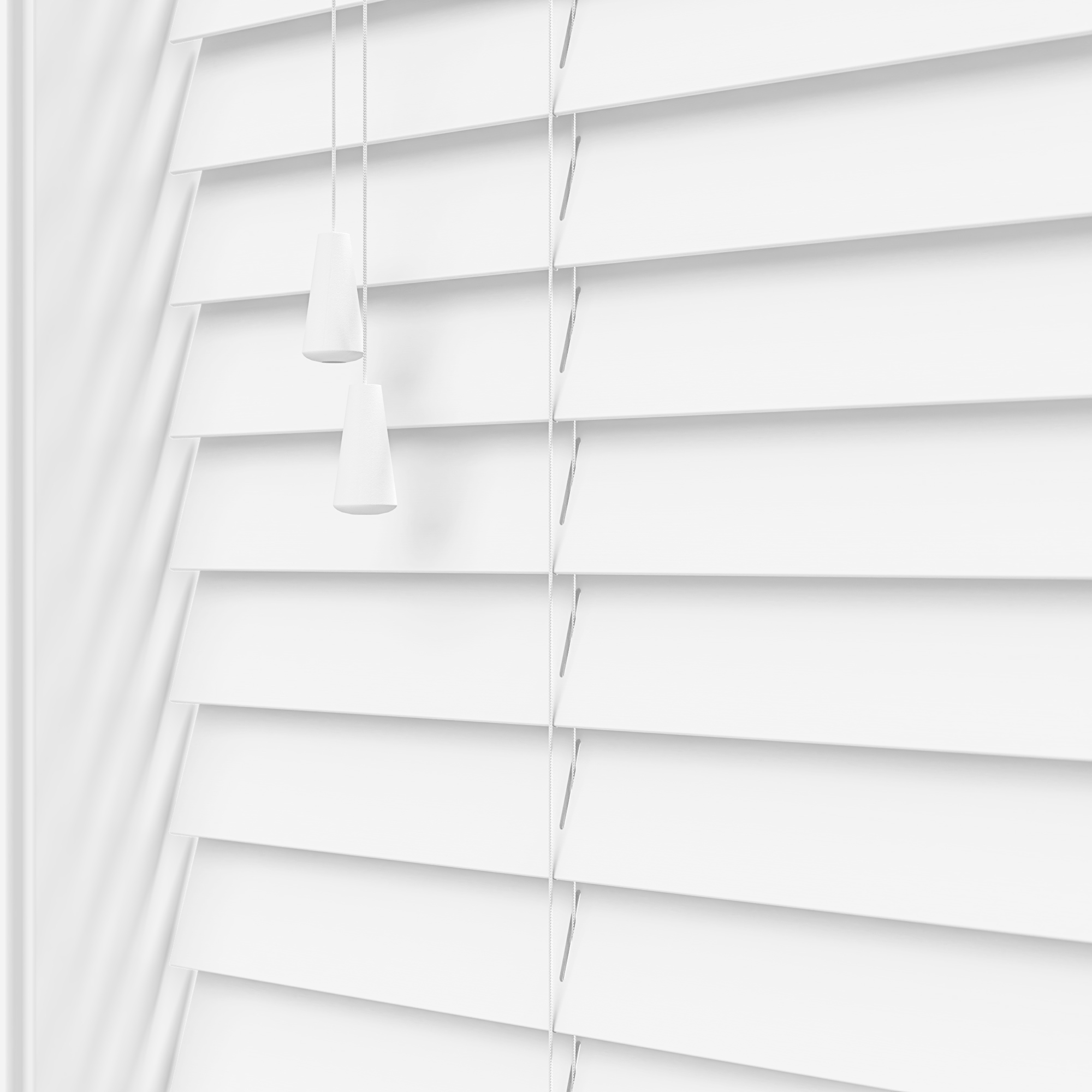 Brilliant White Eco-Wood - Image 6
