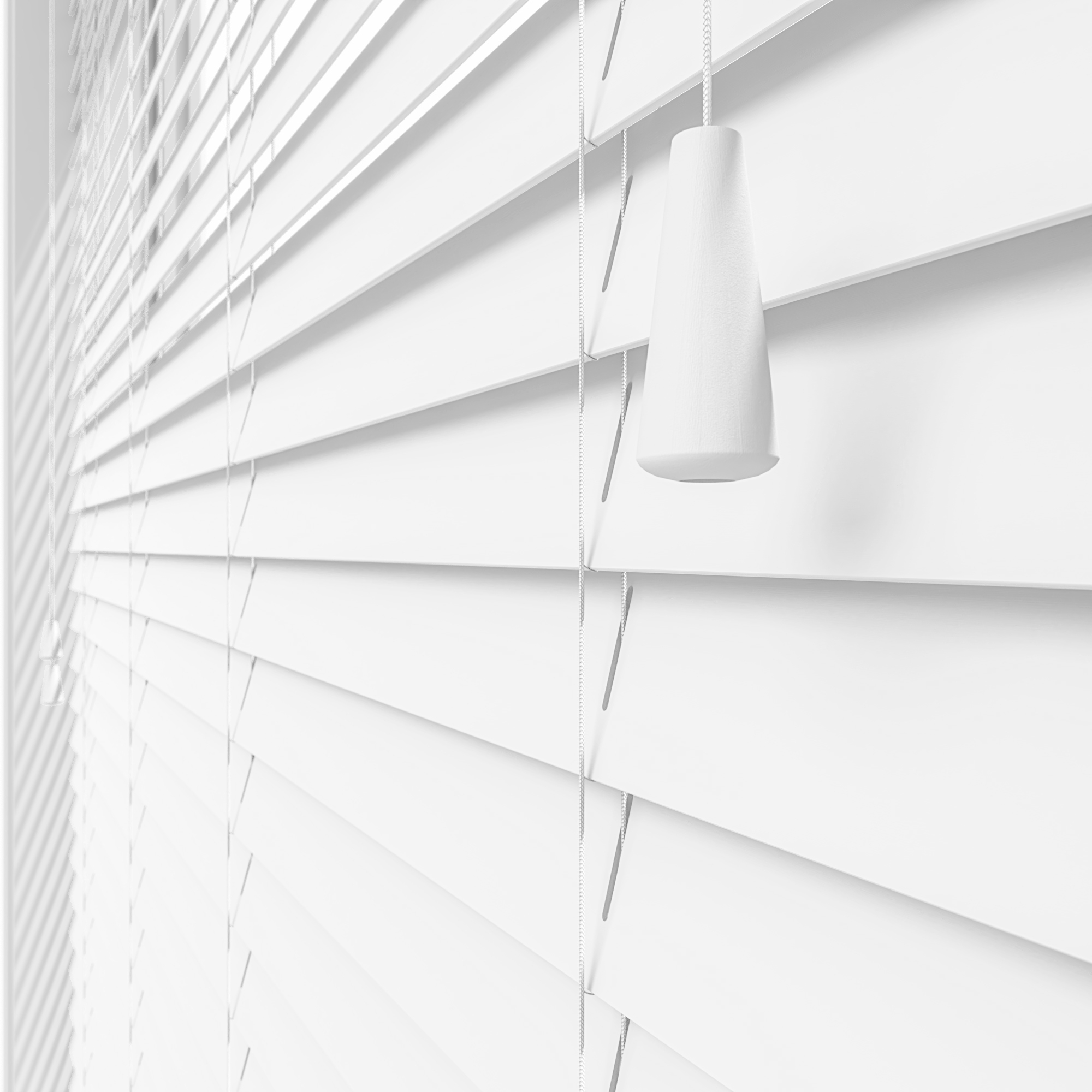 Brilliant White Eco-Wood - Image 8