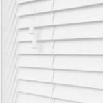 Brilliant White Grain Eco-Wood