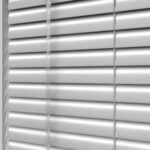 Brushed Aluminium
