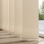 Cairo Beige Replacement Slats