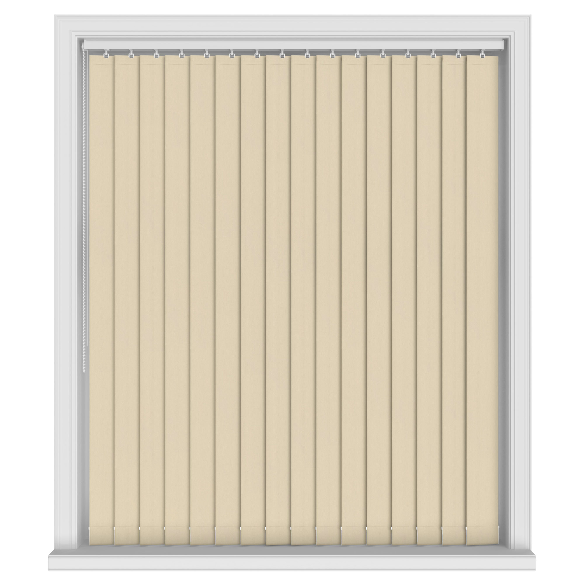 Cairo Beige Replacement Slats - Image 3