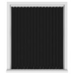 Cairo Black Replacement Slats