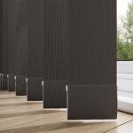 Cairo Brown Replacement Slats