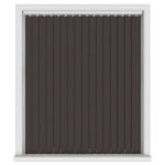 Cairo Brown Replacement Slats