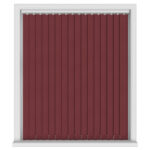 Cairo Burgundy