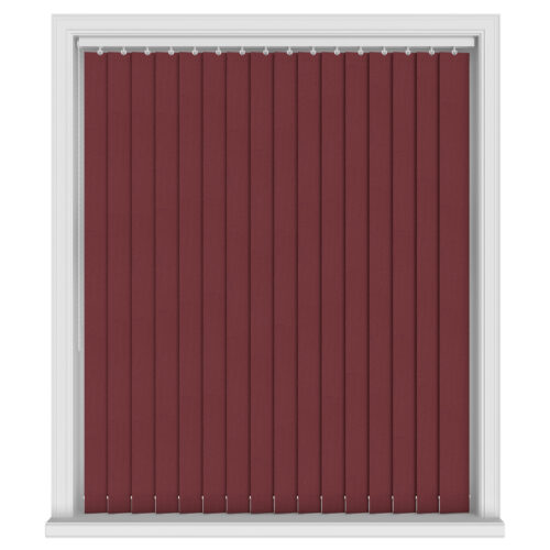 Cairo Burgundy