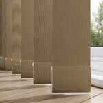 Cairo Chocolate Replacement Slats