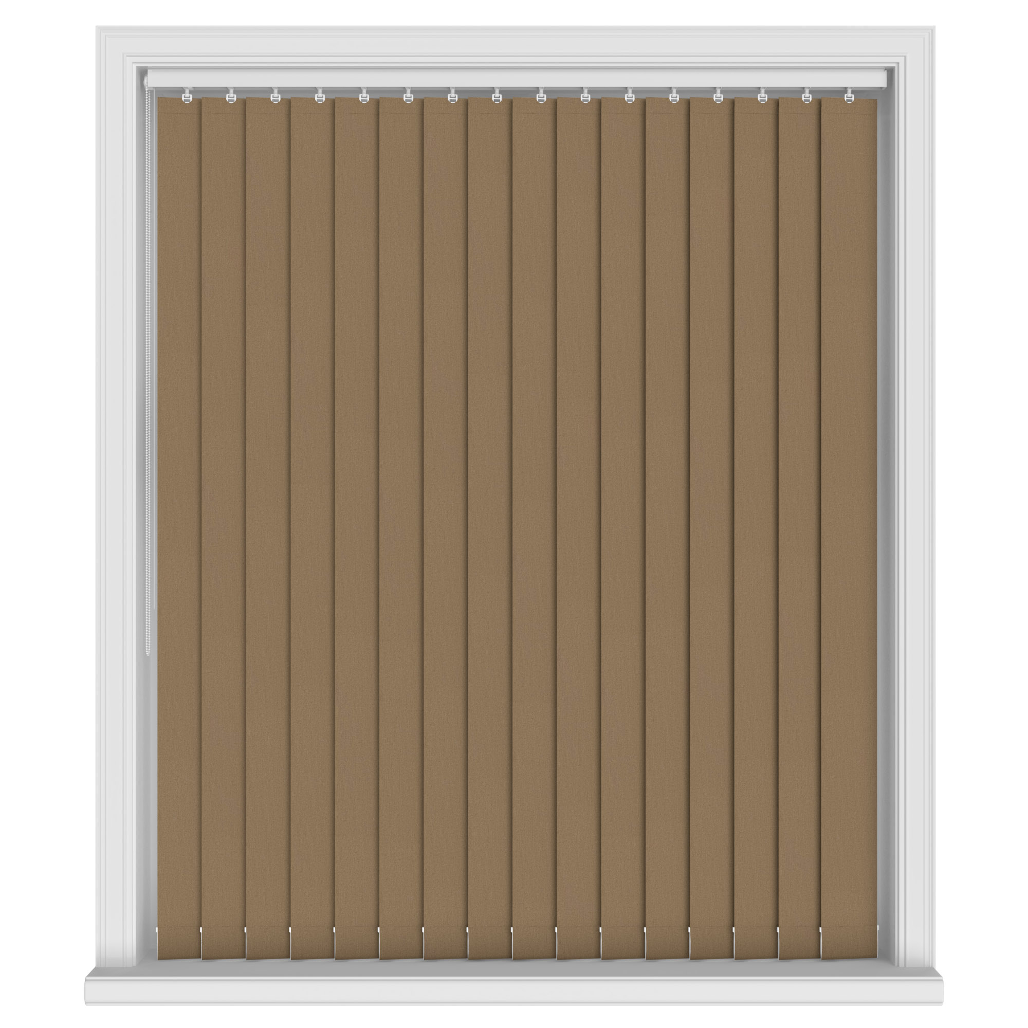 Cairo Chocolate Replacement Slats - Image 3