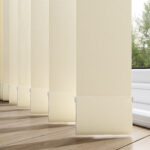 Cairo Cream Replacement Slats