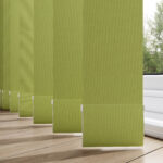 Cairo Green Replacement Slats