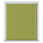 Cairo Green Replacement Slats