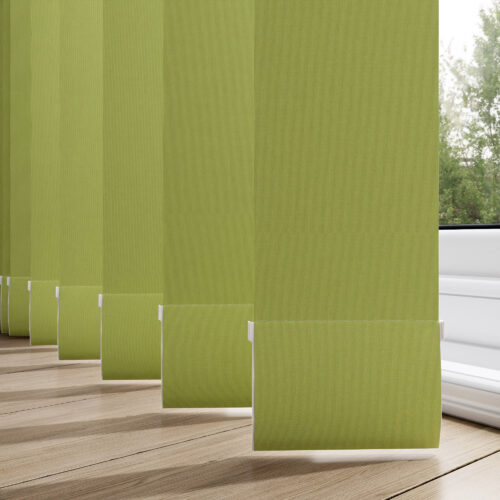 Cairo Green Replacement Slats