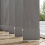 Cairo Grey Replacement Slats