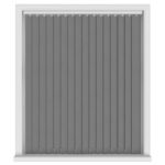 Cairo Grey Replacement Slats