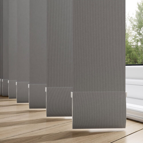 Cairo Grey Replacement Slats