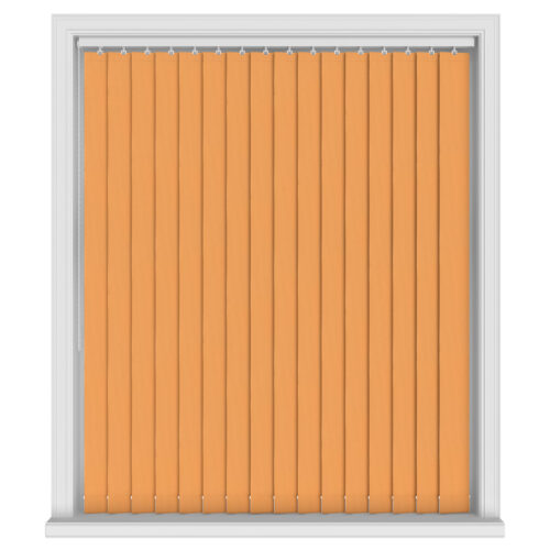 Cairo Orange