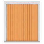 Cairo Orange Replacement Slats