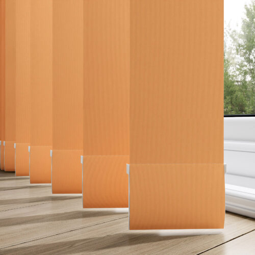 Cairo Orange Replacement Slats