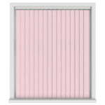 Cairo Pink Replacement Slats
