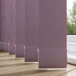 Cairo Purple Replacement Slats