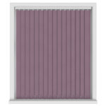 Cairo Purple Replacement Slats