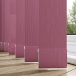 Cairo Rasberry Replacement Slats
