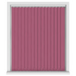 Cairo Rasberry Replacement Slats