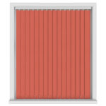 Cairo Red Replacement Slats
